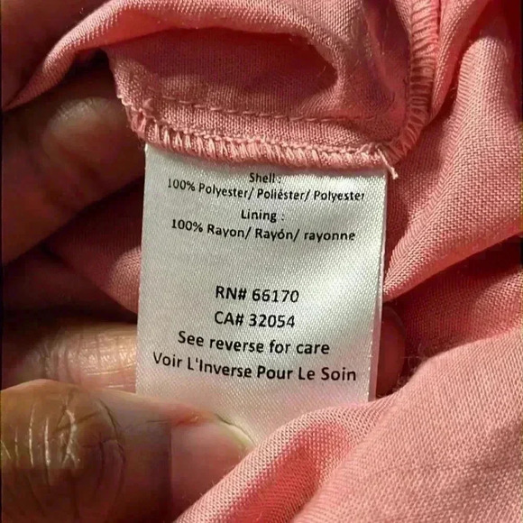 Anthropologie Varun Bahl Sakura Floral Sleeveless Multicolor Maxi Dress … - Picture 6 of 8